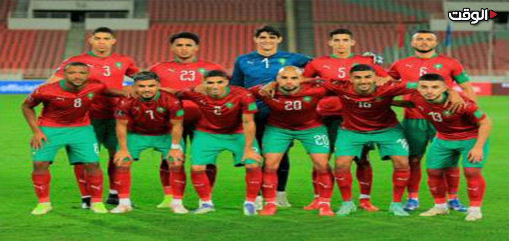 مونديال 2022: المغرب يرفع درجات الاستعداد للمباراة "المفتاح"