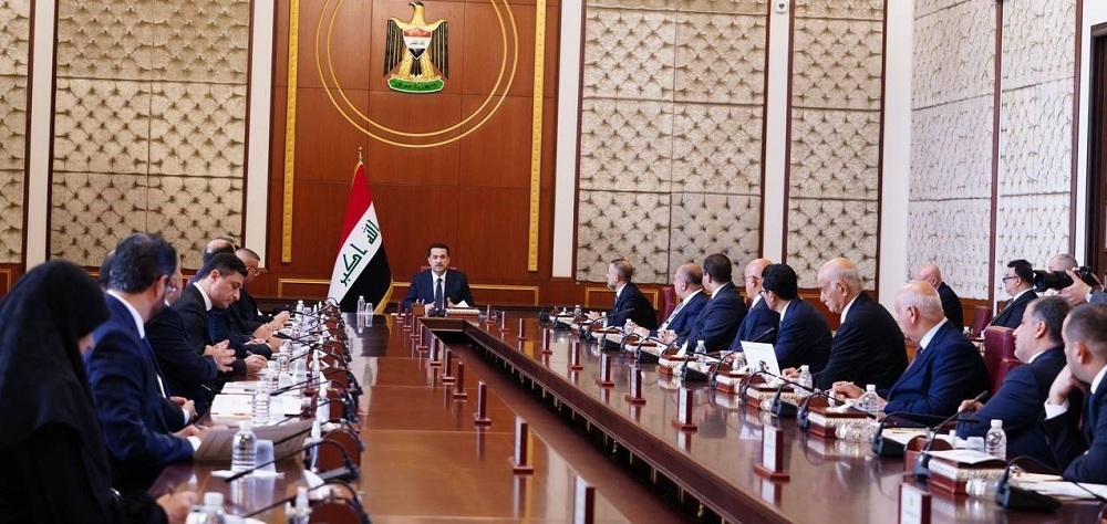 Political Forces in New Iraqi Cabinet’s Composition