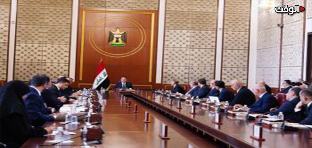 تحليل لتركيبة القوى السياسية في الحكومة العراقية الجديدة