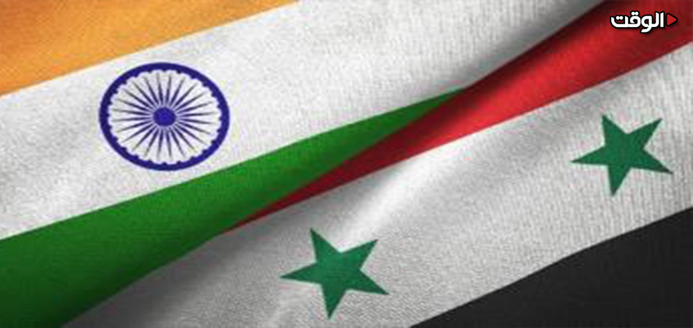 سوريا... هل تجد في الهند داعماً بديلاً عن العرب الذين خذلوها