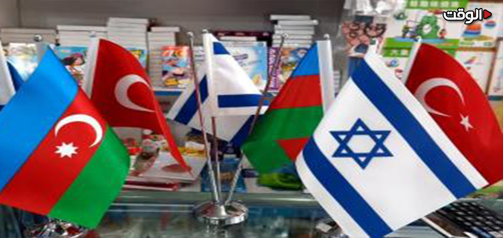 لماذا صمت المجتمع والأحزاب المعارضة عن فتح سفارة باكو في إسرائيل