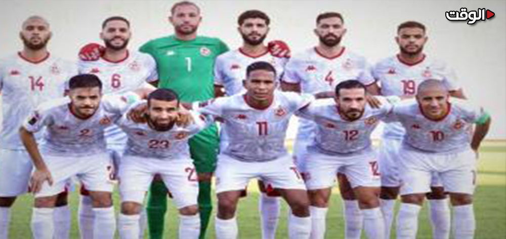 مونديال 2022: تونس تفرض تعادلاً سلبياً ثميناً على الدنمارك