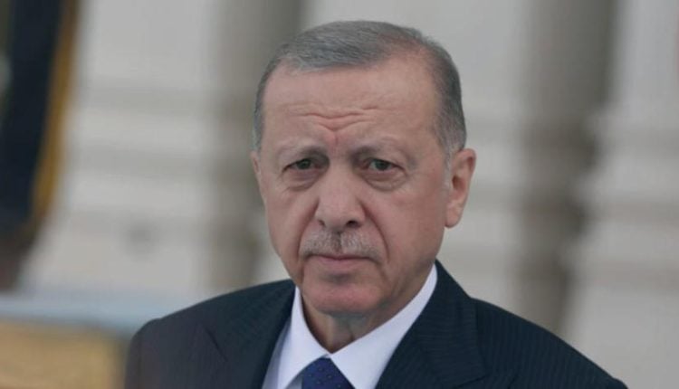 الرئيس التركي: سندخل قريبا شمال سوريا والعراق