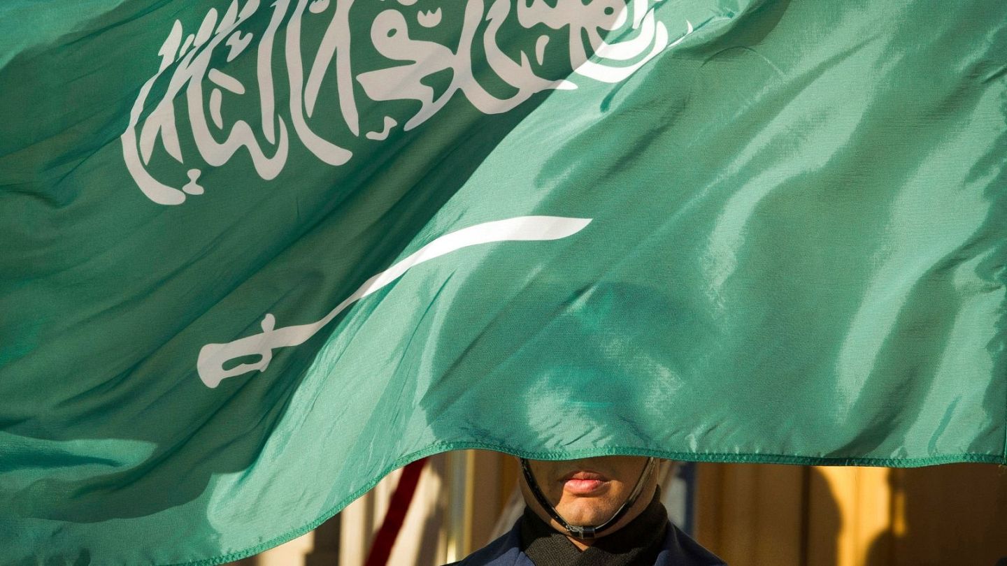اعدام حداقل 17 نفر در کمتر از یک ماه در عربستان