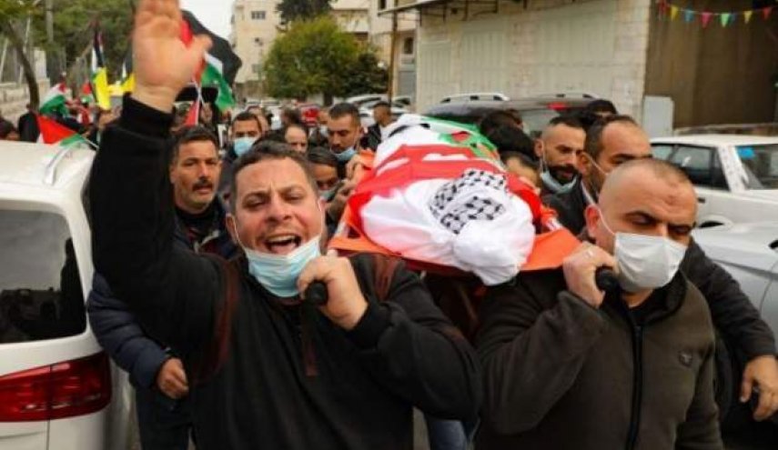 الصحة الفلسطينية: استشهاد شابين فلسطينيين متاثرين بجراحهما برصاص الاحتلال في نابلس