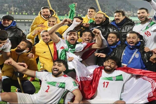 واکنش ها در عراق به پیروزی تیم ملی فوتبال ایران