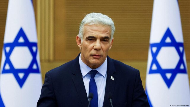 نخست وزیر رژیم صهیونیستی: دولتی کاملا دیوانه در تل آویو درحال تشکیل است