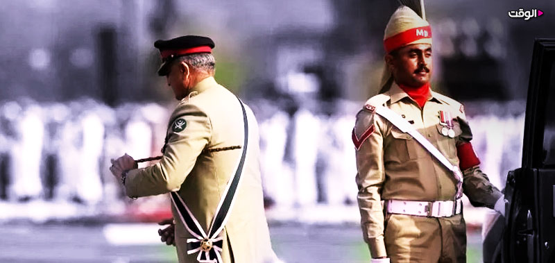 تغییرات در رأس هرم فرماندهی ارتش پاکستان؛ دلایل و تأثیرات