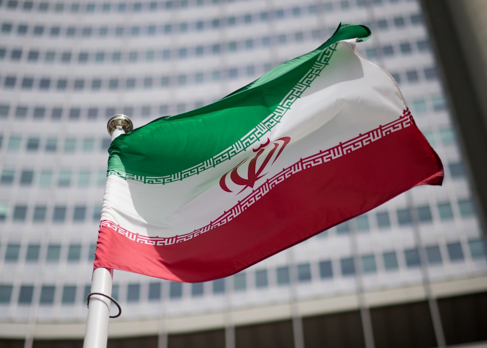 الخارجية الإيرانية تستدعي السفير الألماني لتسليمه مذكرة احتجاج "شديدة اللهجة"