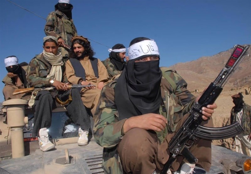 اعلام جنگ تحریک طالبان در پاکستان