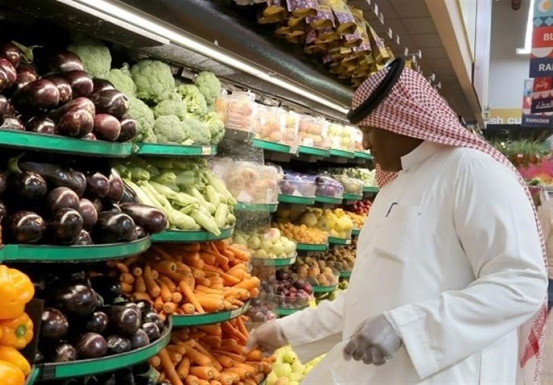 وضعیت اقتصادی عربستان/ کاهش ذخایر ارزی به همراه افزایش نرخ تورم