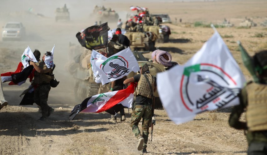 العراق... اطلاق عملية أمنية في الموصل