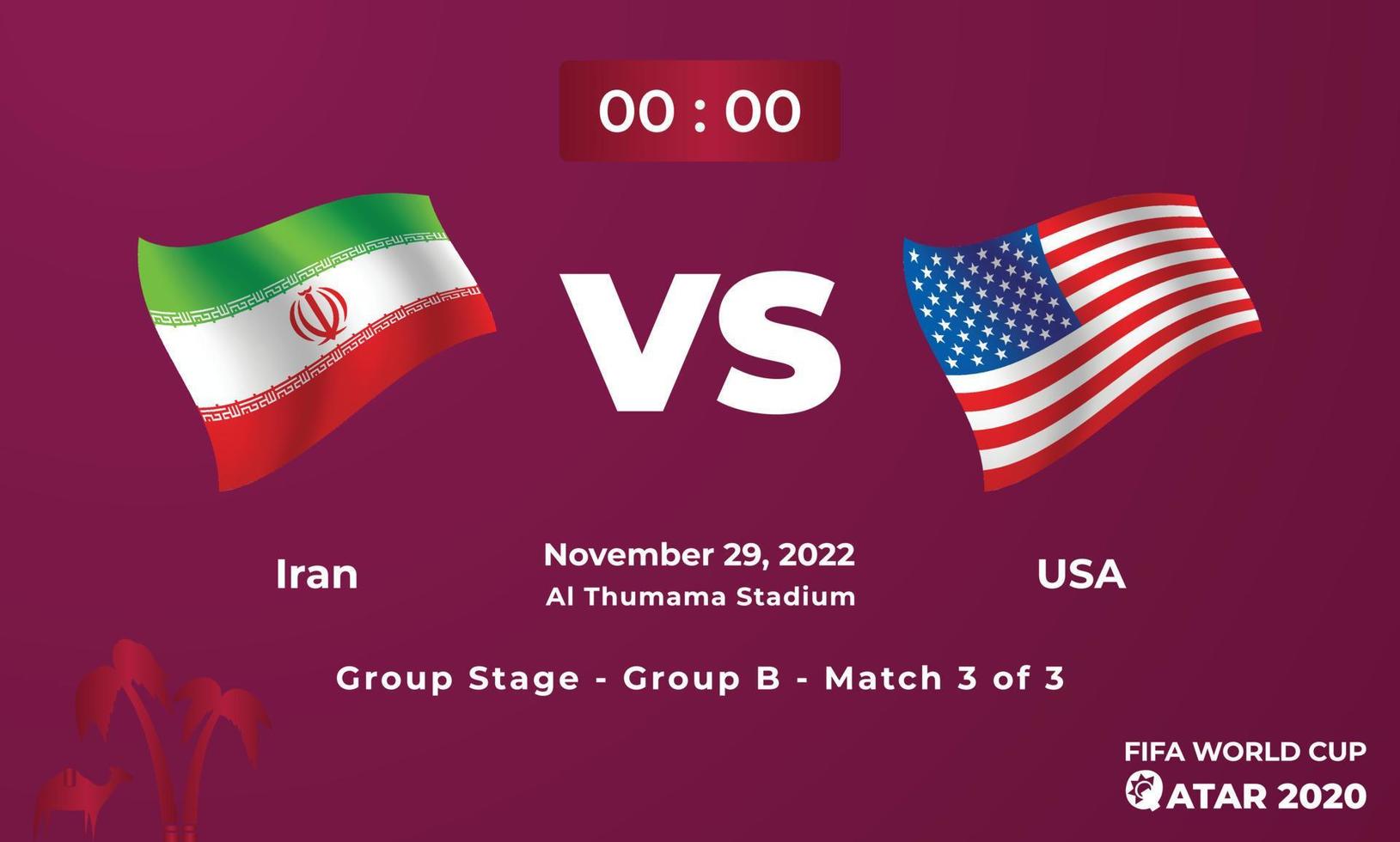 Russian Embassy Voices Support to Iran’s Footbal Team against the US