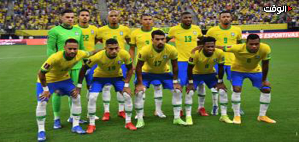 كأس العالم 2022: البرازيل تهزم سويسرا بصعوبة وتبلغ دور الـ16