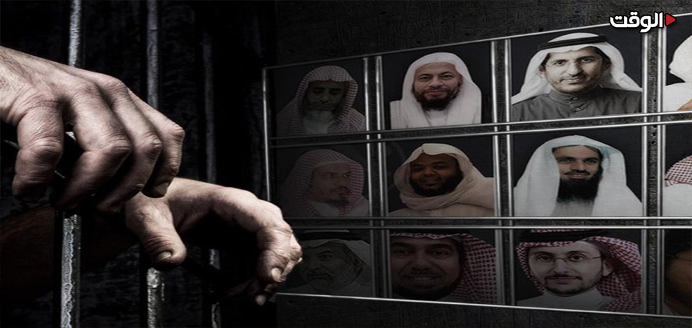 الغموض يلف مصير معتقلي الرأي في السعودية