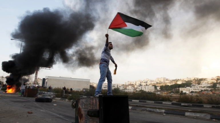 Tel Aviv Regime Facing Another Palestinian Intifada: Israeli Media
