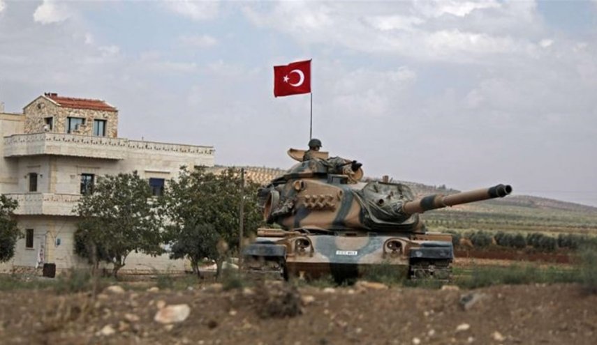 البنتاغون يدعو تركيا إلى "ضبط النفس" بشأن عملياتها في سوريا