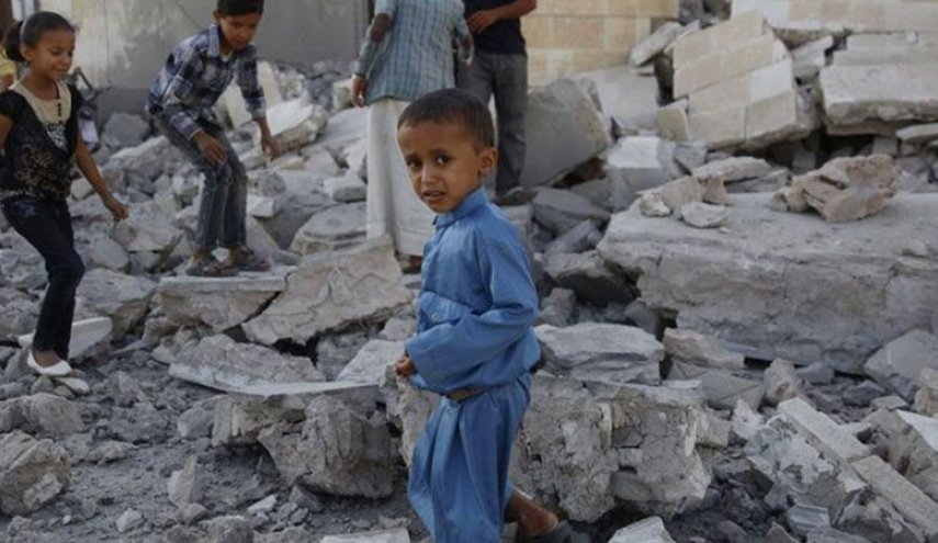 اليمن.. استشهاد طفلين إصابة ثالث من اسرة واحدة في مأرب