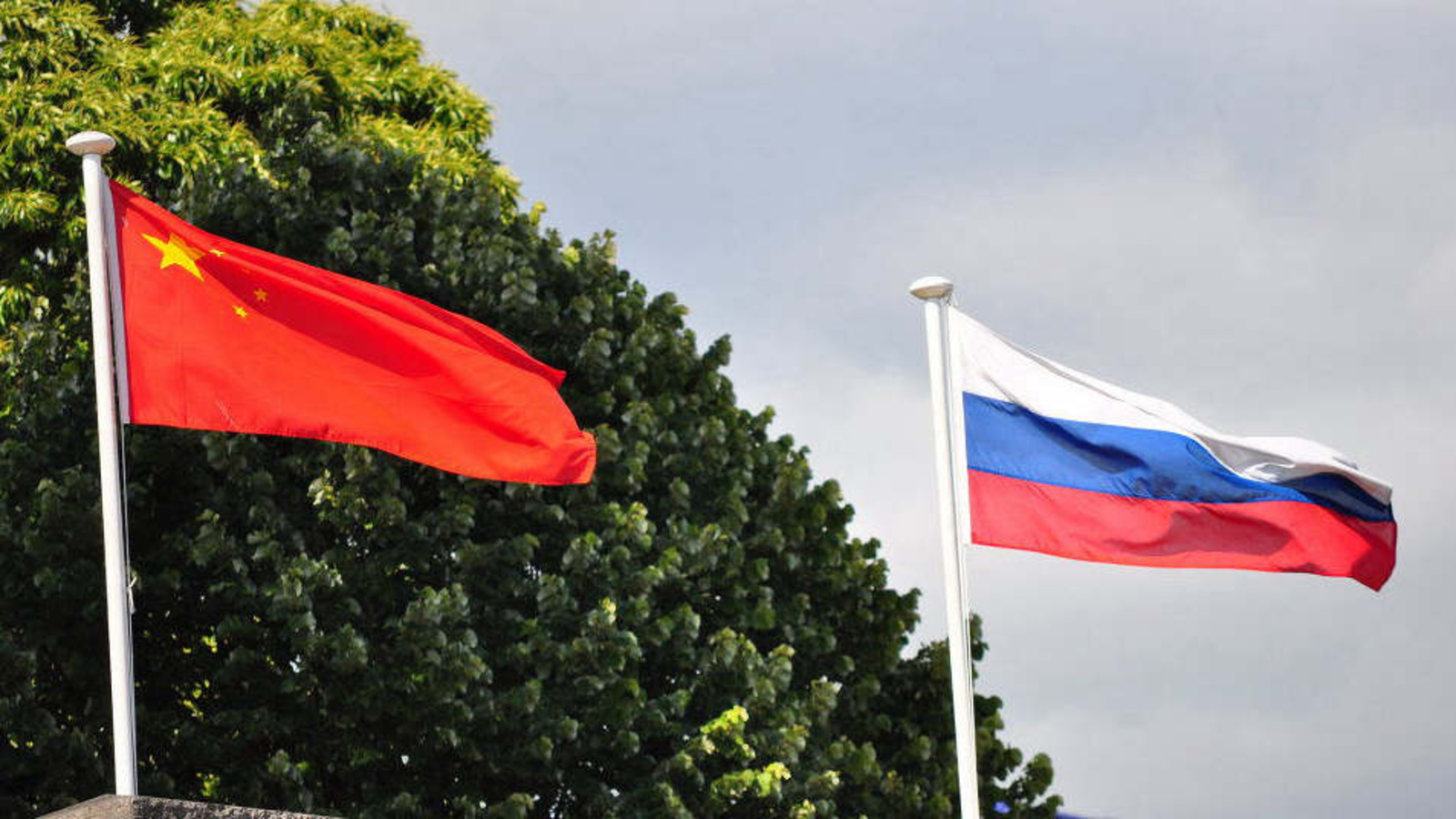 روسيا والصين تنفذان دورية جوية مشتركة