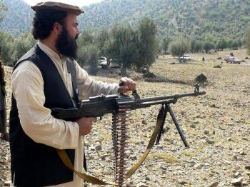 دمیدن تحریک طالبان بر شیپور جنگ؛ چالش‌های مشترک برای کابل و اسلام‌‎آباد