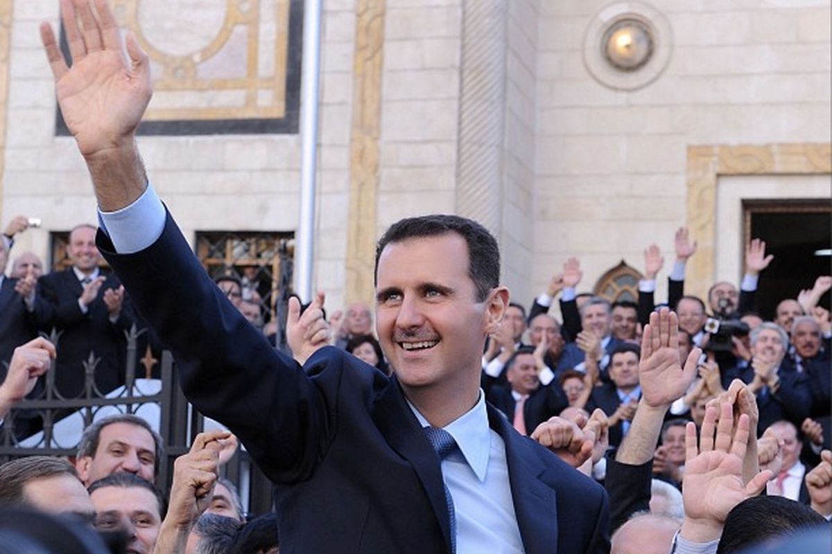 Four Outcomes of Syrian National Reconciliation Process