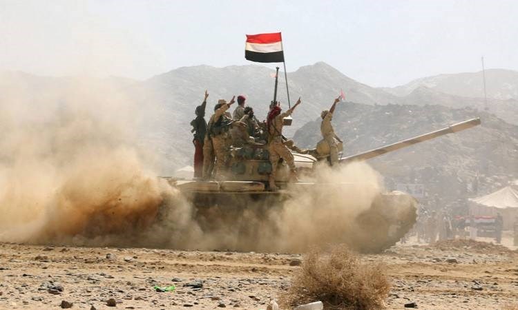 آخر التطورات على الساحة اليمنية: التحالف يتراجع في مأرب ويستهدف الأبرياء في صعدة