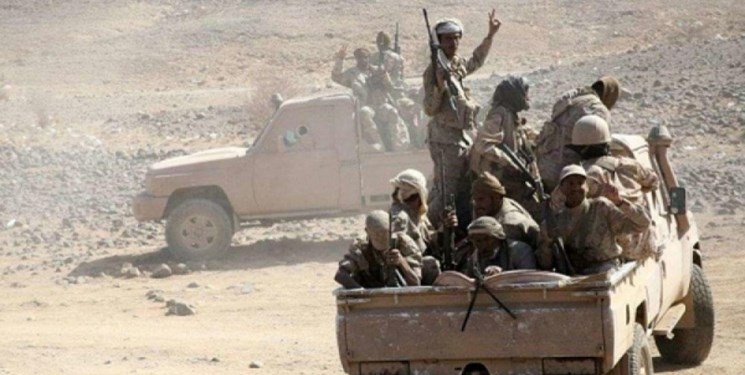 تکذیب ادعای ائتلاف سعودی درباره نابودی تجهیزات نظامی ارتش یمن