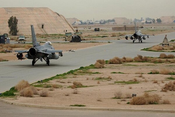 یک پایگاه آمریکایی دیگر در عراق هدف حمله پهپادی قرار گرفت