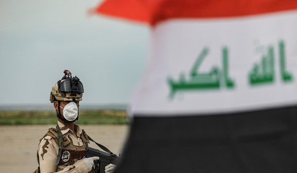 الإعلام الأمني العراقي: ضبط  صواعق تفجير وقذائف وعبوات ناسفة مختلفة غرب نينوى