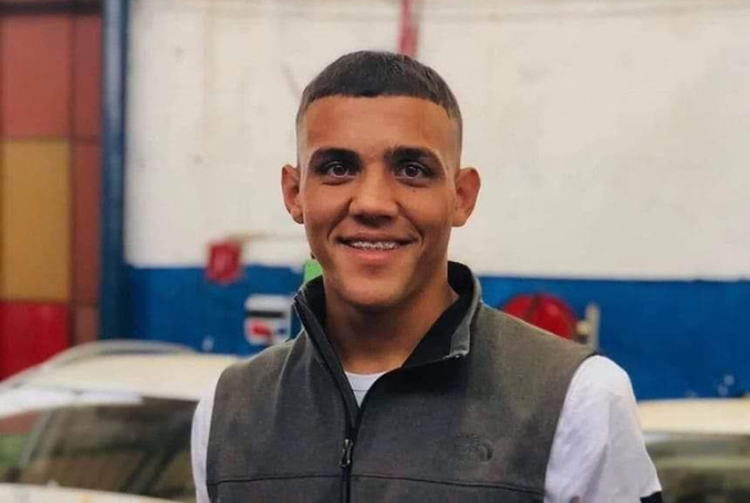 Israeli Forces Kill Palestinian Teen, Seriously Injure another in Ramallah