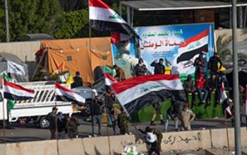 حمله به نمایندگی‌های دیپلماتیک؛ بازی نخ‌نما شده آمریکا در قلب بغداد