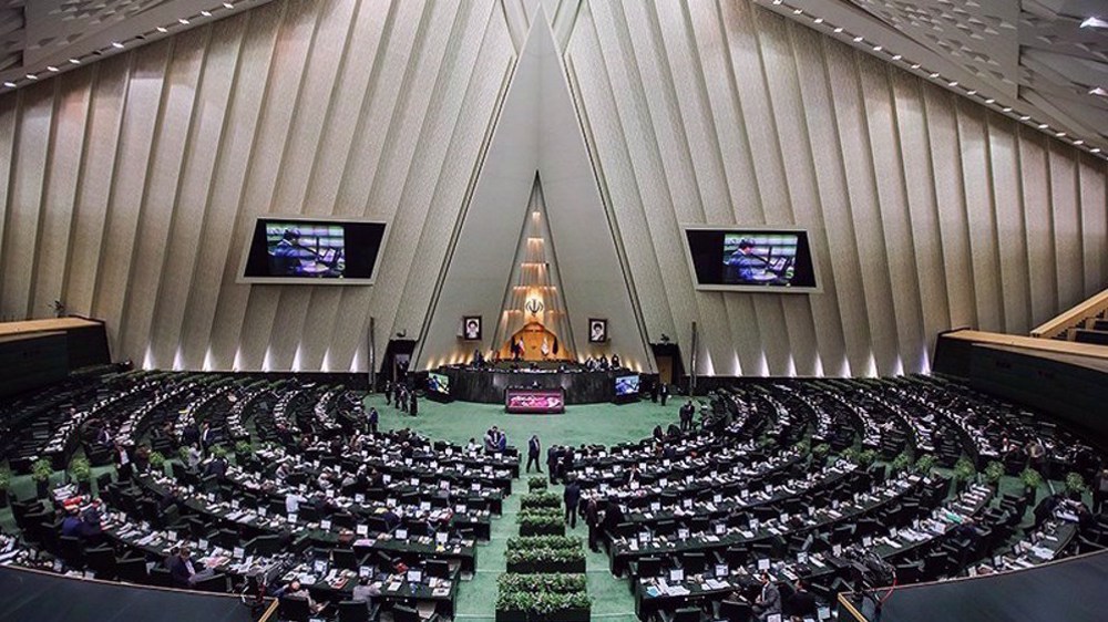 Iranian MPs Urge Judiciary to Severely Punish Agents, Inciters of Riots