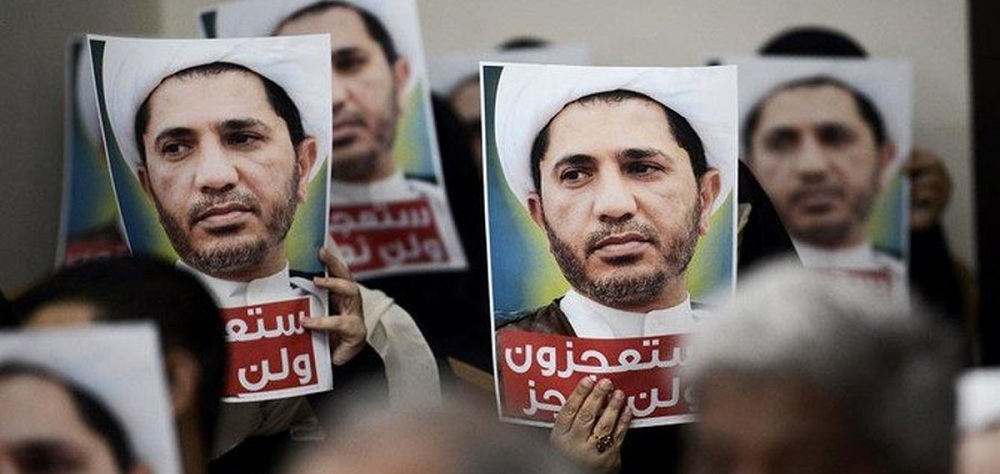 Why Are Sheikh Salman’s Statements from Prison Turning Nightmarish to Bahraini Regime?