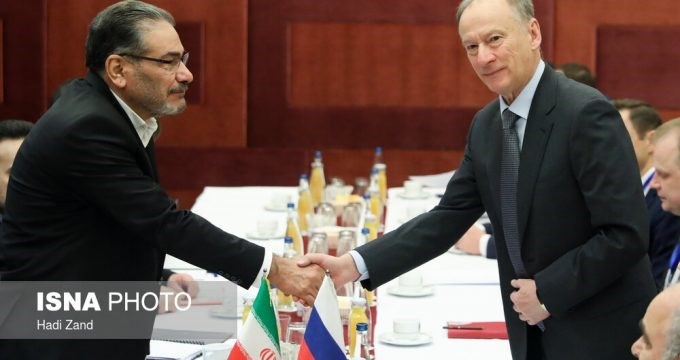 اتفاق روسي إيراني لمواجهة العقوبات الأميركية