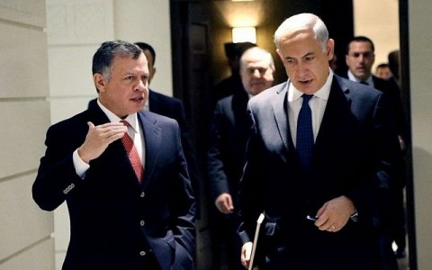 ما مستقبل العلاقات الأردنية "الإسرائيلية" بعد عودة نتنياهو الي الحكم؟