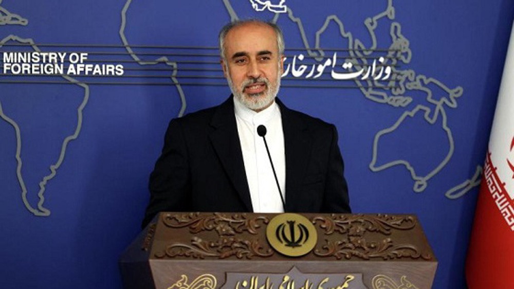Iran Calls for Intra-Regional Resolution of Caucasus’ Problems