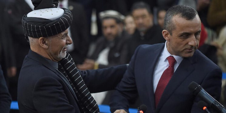 امرالله صالح به ادعاهای اخیر اشرف غنی واکنش نشان داد