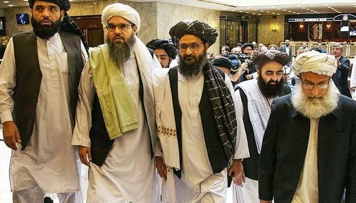 سخنگوی طالبان: با همه جهان روابط خوبی در پیش خواهیم گرفت