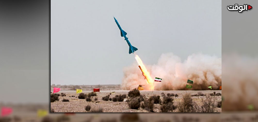 كيف أرعبت المناورات الصاروخية للحرس الثوري الإيراني الصهاينة؟
