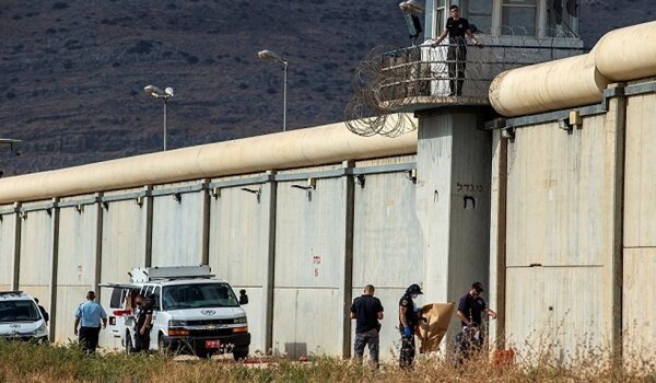 يديعوت أحرونوت: خرق جديد في السجون الإسرائيلية
