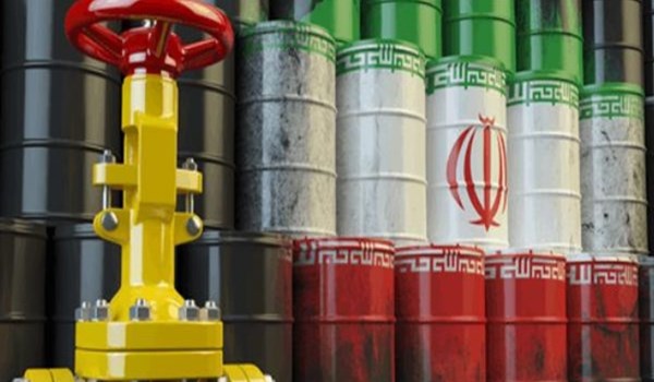 رغم الحظر الأمريكي المستمر.. الصين تعلن عن أولى وارداتها من النفط الإيراني
