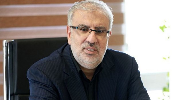 وزير النفط الايراني: مباحثاتنا مع روسيا أثمرت قرارات وتوقيع وثائق مهمة