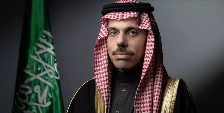 سعودی: به دراز کردن دستمان به سوی ایران ادامه می‌دهیم