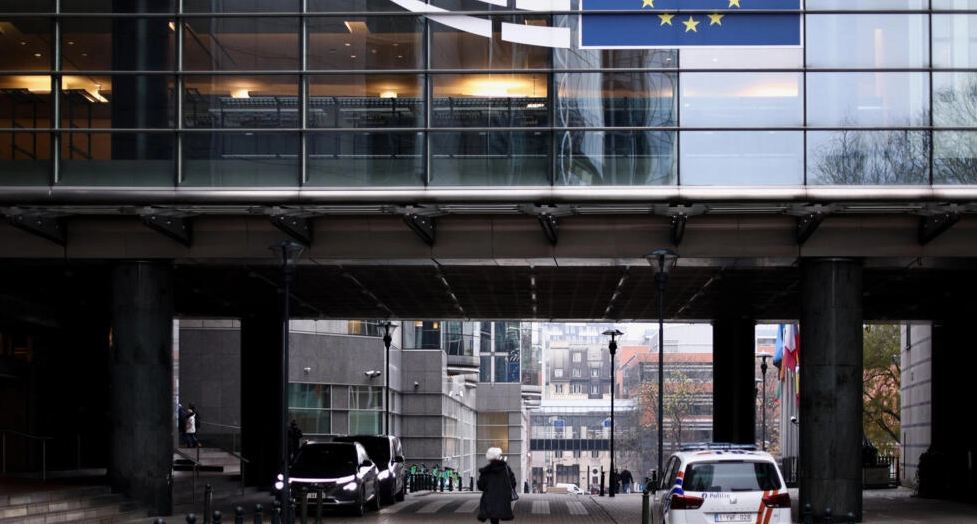 Belgium Makes EU Parliament Arrests in Qatar Corruption Investigation