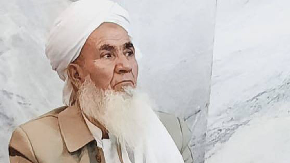 Iranian Sunni Cleric Molavi Abdulvahed Kidnapped, Murdered in Sistan