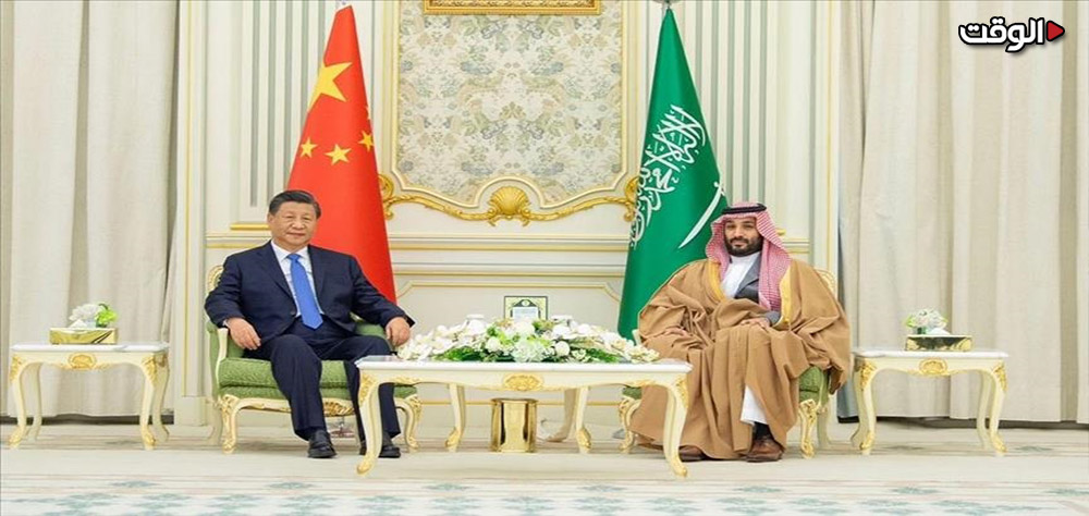 دخول الصين إلى العالم العربي عبر بوابة فلسطين