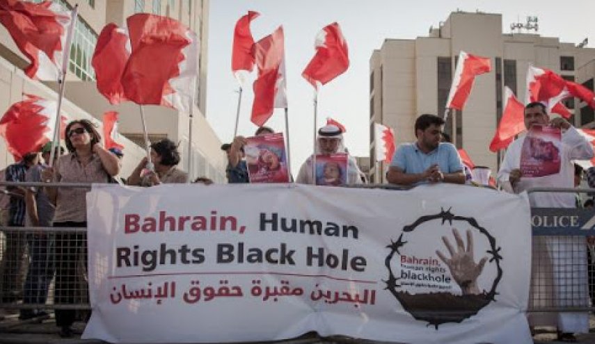 حقوق الإنسان في البحرين في أسوأ صورة لها... ونظام آل خليفة يصم الآذان