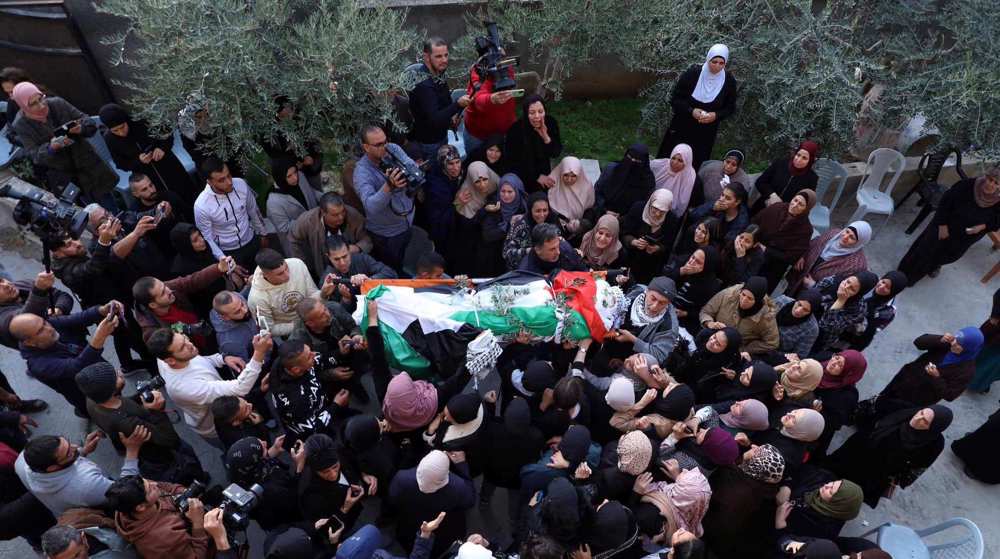 Palestinian Premier Urge UN to Place Israel on ‘List of Shame’ after Teen Killed by Regime Forces