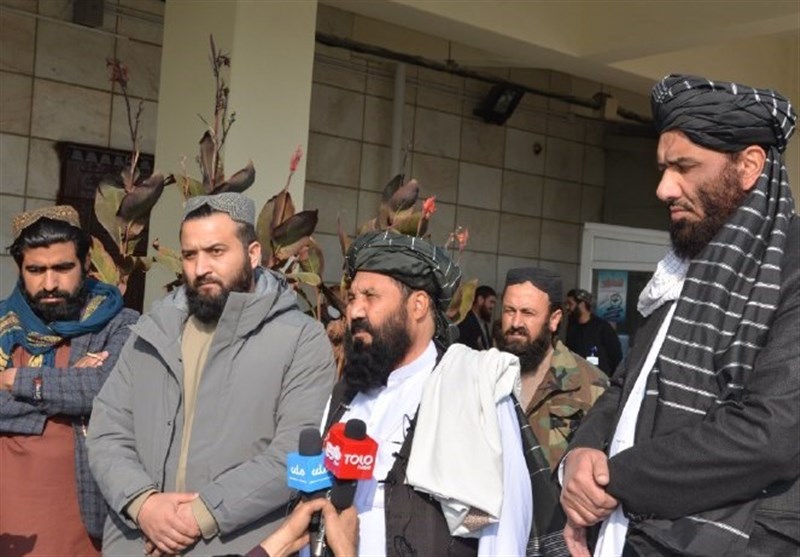 نشست چهارجانبه بررسی مشکلات مهاجرین افغان در ايران