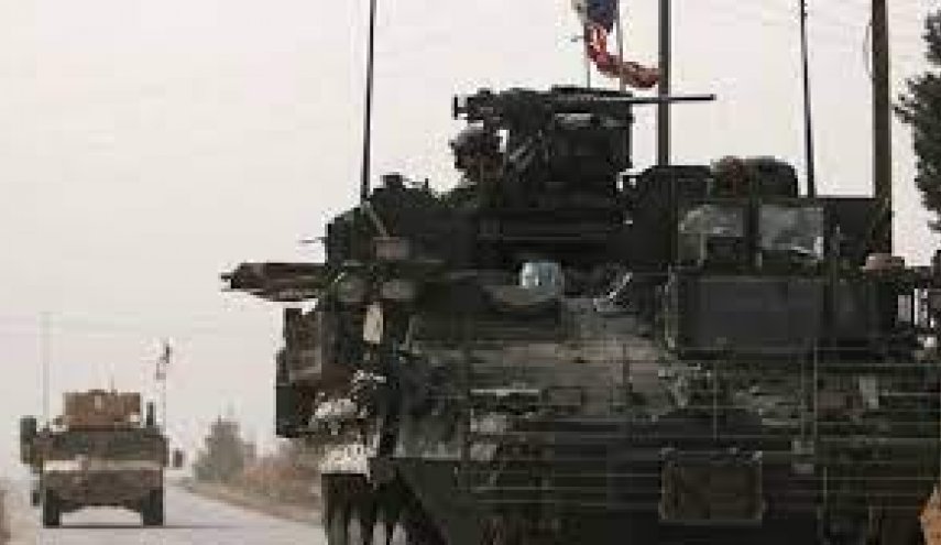 سوريا..الاحتلال الاميركي تدخل أسلحة متطورة الى ريف الحسكة